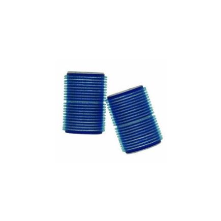 Velcro Roller Blue 40mm Pack of 6